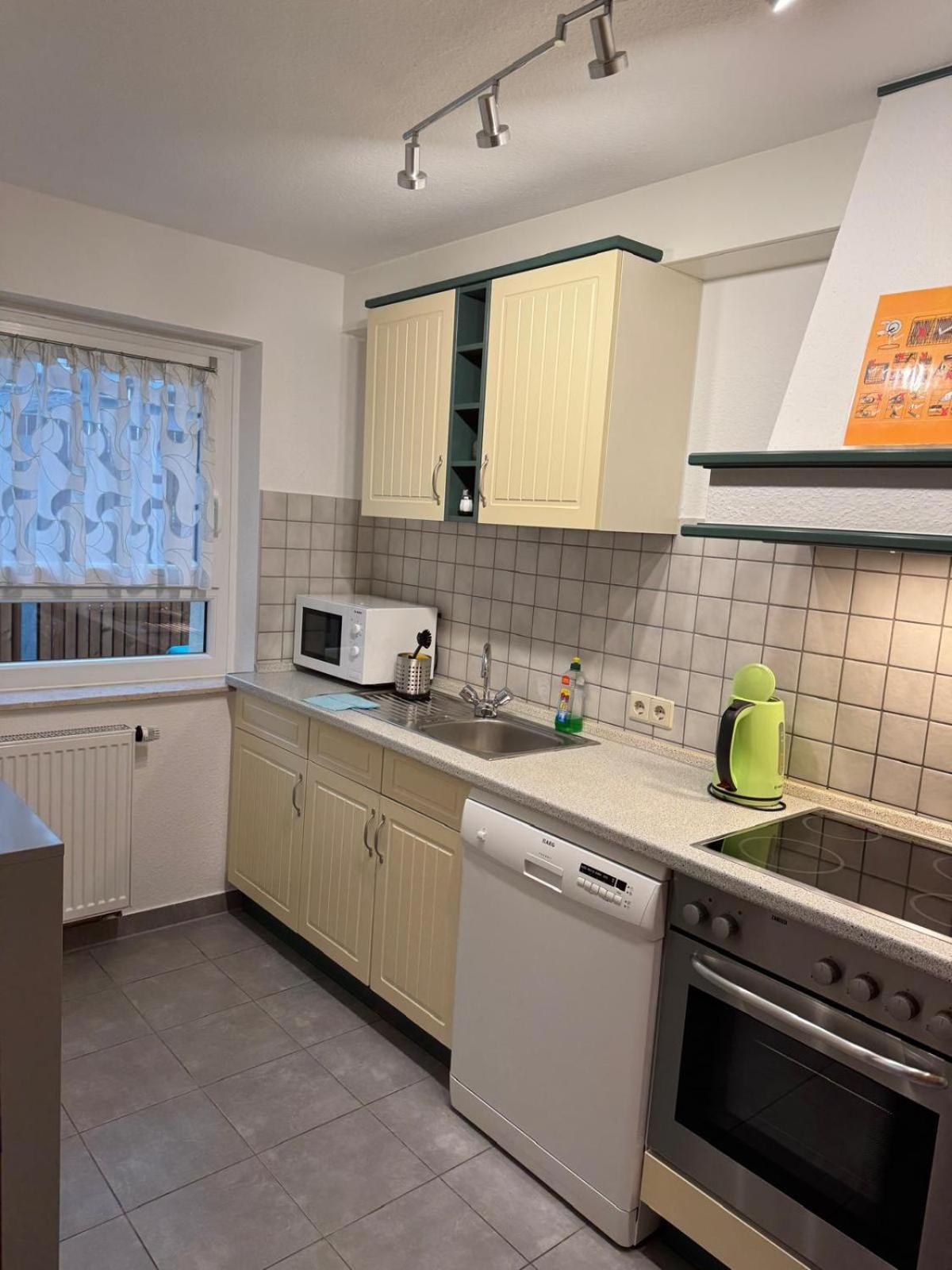 Ferienwohnung "Schwarzwald" , Pension Wauri Waldenbuch Exterior foto