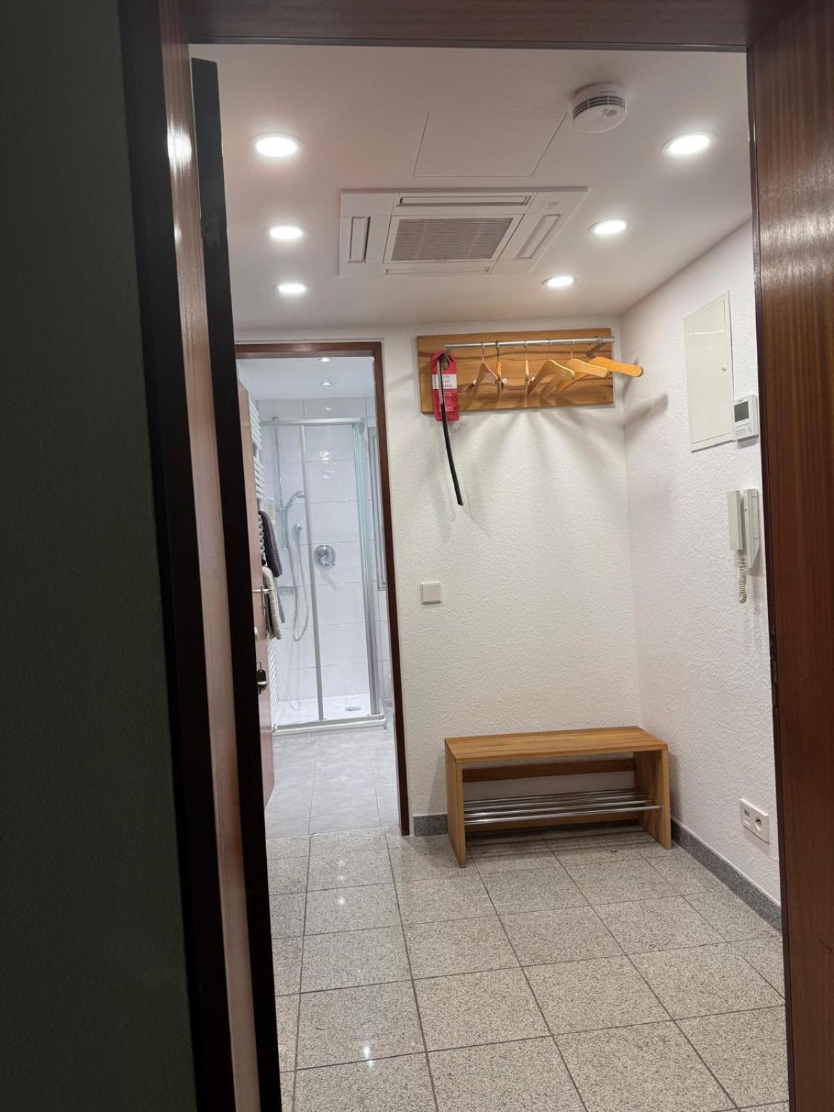 Ferienwohnung "Schwarzwald" , Pension Wauri Waldenbuch Exterior foto