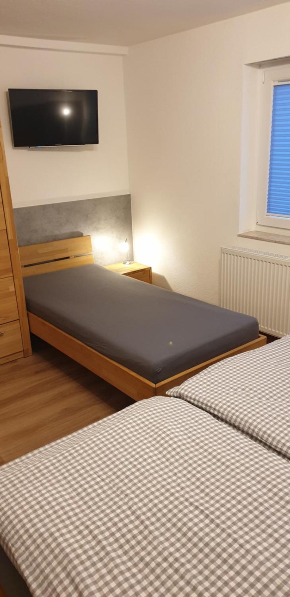 Ferienwohnung "Schwarzwald" , Pension Wauri Waldenbuch Exterior foto