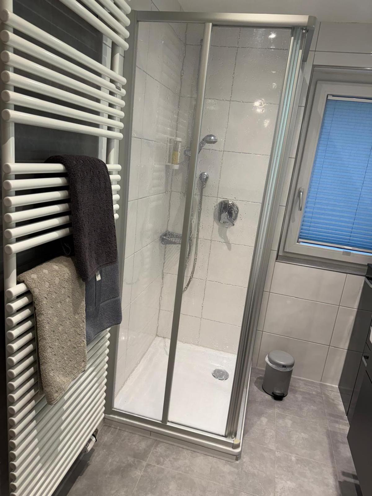 Ferienwohnung "Schwarzwald" , Pension Wauri Waldenbuch Exterior foto
