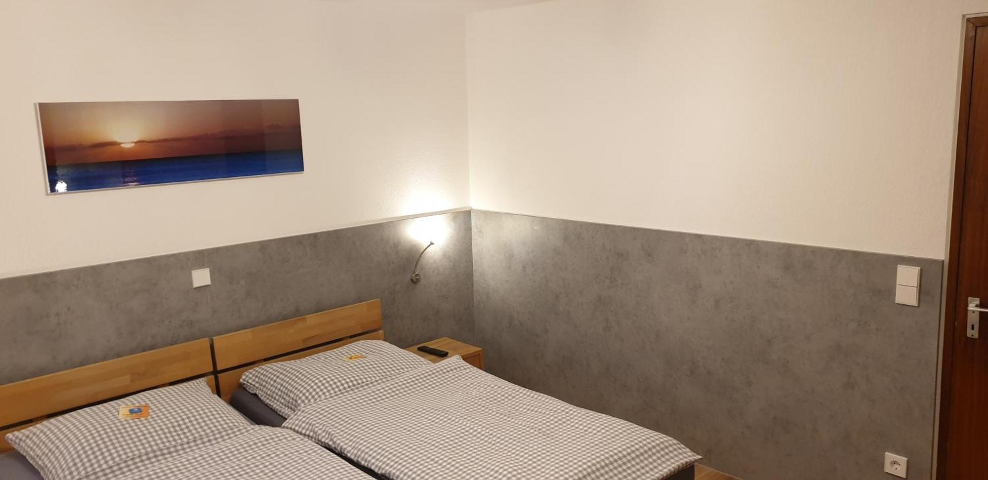 Ferienwohnung "Schwarzwald" , Pension Wauri Waldenbuch Exterior foto